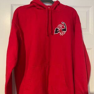 Yarmouth Dennis Red Sox Cape Cod Baseball League Sweatshirt